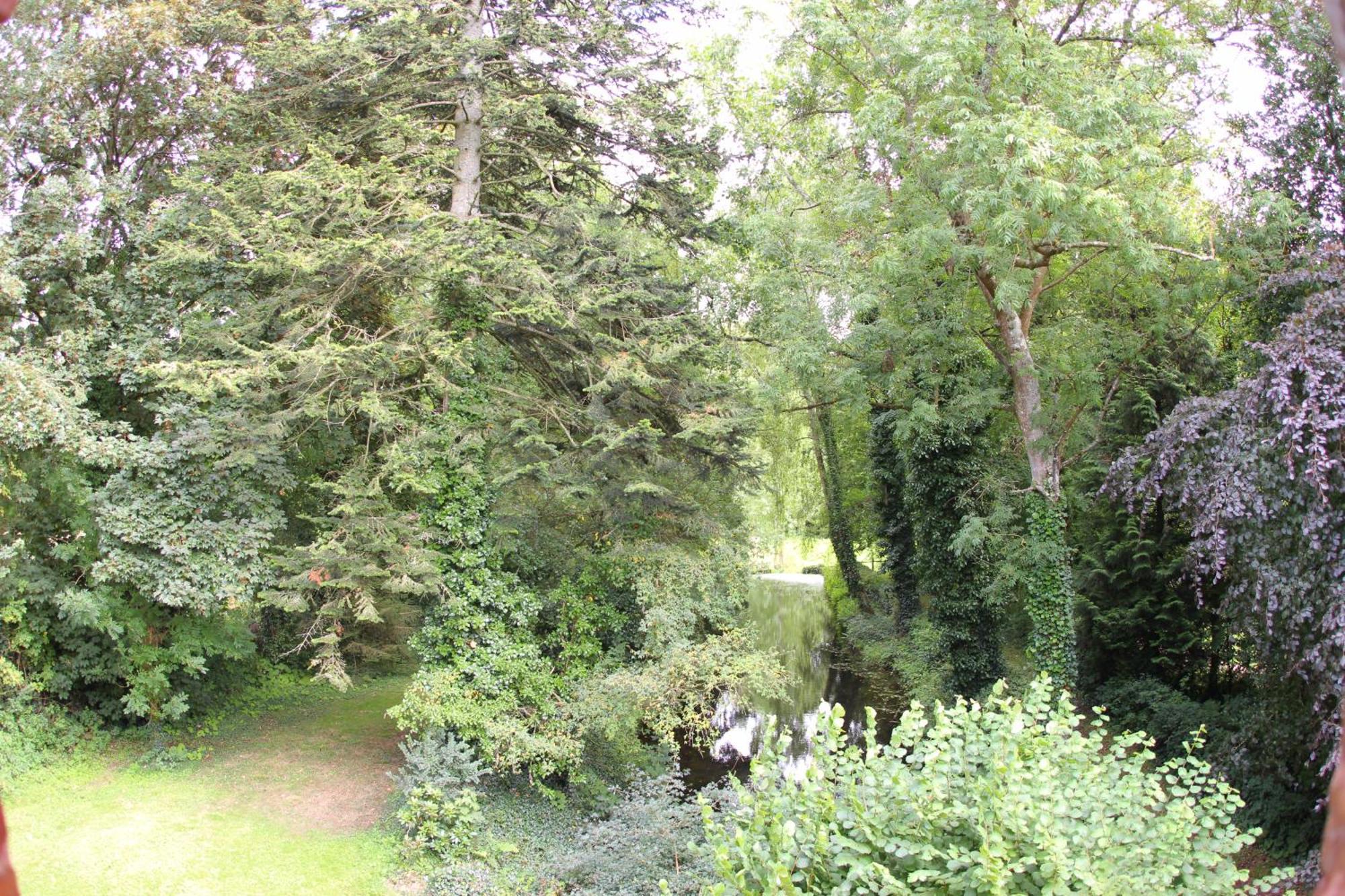 Chateau De Flottemanville Pokoj fotografie